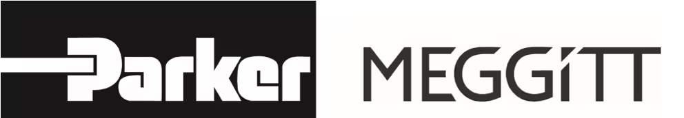Parker-Meggitt logo