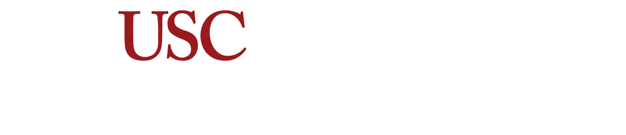 University of Southern California logo